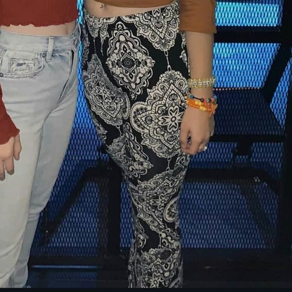 Rue 21 Stretchy Pants